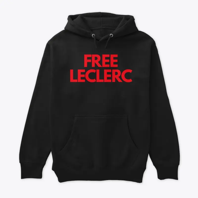 FREE LECLERC