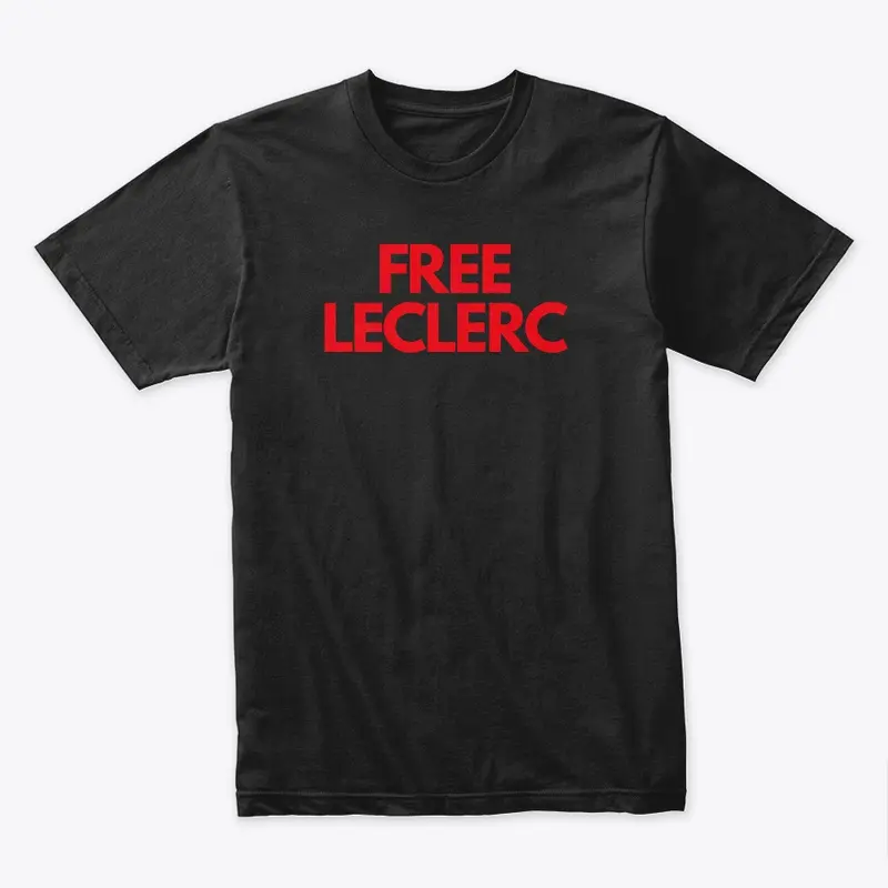 FREE LECLERC